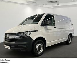 KASTEN 2.0 TDI SCR HECKFLÜGELTÜREN KAMERA NAVI