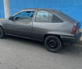 GLS 1.8 EFI / SL/E 1.8