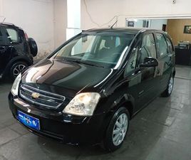 CHEVROLET MERIVA MAXX 1.4 MPFI 8V ECONOFLEX 5P
