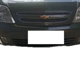 CHEVROLET MERIVA PREM.EASYTRONIC 1.8 FLEXPOWER 5P