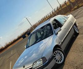 CHEVROLET OMEGA CHEVROLET OMEGA CD 3.0/4.1 1994