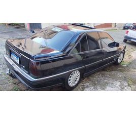 CHEVROLET OMEGA GLS 2.2 / 2.0