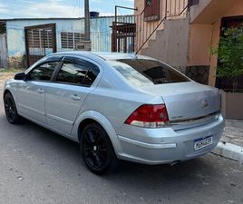 ELEGAN. 2.0 MPFI 8V FLEXPOWER MEC