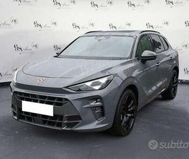 CUPRA TERRAMAR VZ CUPRA TERRAMAR 2.0 TSI 204 CV DSG 4DRIVE VZ M...