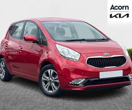 KIA VENGA 1.6 3