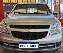 LT 1.4 MPFI 8V FLEXPOWER 5P