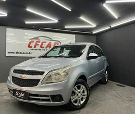 LTZ 1.4 MPFI 8V FLEXPOWER 5P