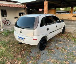 HAT. MAXX 1.4 8V ECONOFLEX 5P