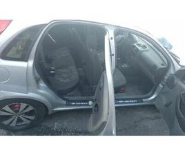 HATCHBACK 1.0 MPFI 8V 71CV 5P
