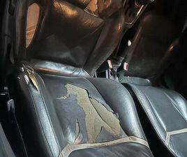 GT-X 2.0 MPFI 8V FLEXPOWER MEC.