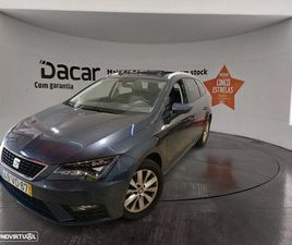 SEAT LEON ST 1.6 TDI STYLE S/S