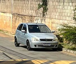 HAT. MAXX 1.8 MPFI 8V FLEXPOWER 5P