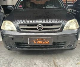 SEDAN 1.8 MPFI FLEXPOWER 8V 4P