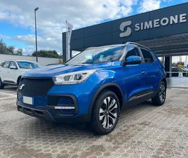 DR 5.0 1.5 TURBO DCT BI-FUEL GPL AUTOMATIC