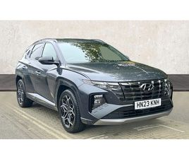 2023 (23) - 1.6 TGDI N LINE 5DR 2WD