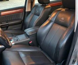 2007 INFINITI M35X - SUPER CLEAN LIKE NEW LOW MILES ONLY 93K