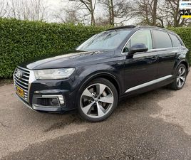 AUDI Q7 3.0 TDI E-TRON QUATTRO PREMIUM | PANORAMADAK | HEAD-UP