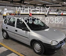 SUPER 1.0 MPFI / 2P E 4P