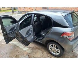 LTZ 1.4 MPFI 8V FLEXPOWER 5P