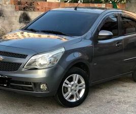 LTZ 1.4 MPFI 8V FLEXPOWER 5P