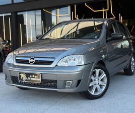 HAT. MAXX 1.4 8V ECONOFLEX 5P