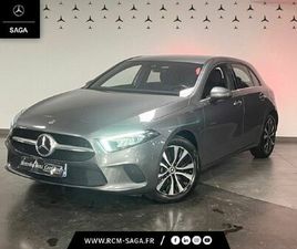 MERCEDES CLASSE A A 250E MERCEDES-BENZ A 250 E STYLE