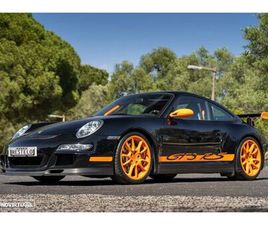 PORSCHE 911 (997) GT3 RS