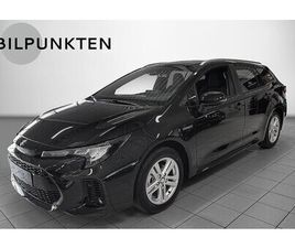 SUZUKI SWACE 1.8 HEV SELECT AUT FL