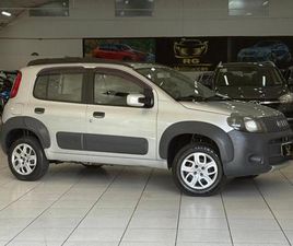 FIAT UNO 1.0 MILLE ECONOMY