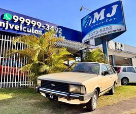 FORD BELINA L 1.8/1.6