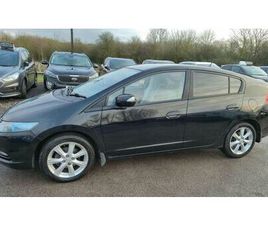 2009 HONDA INSIGHT 1.3 ES-T