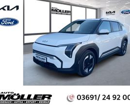 81.4 EARTH P3-P6 NAVI LED 360°KAMERA ACC KLIMAAUTOM