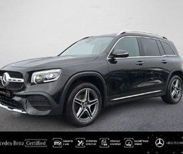 MERCEDES GLB GLB 200D MERCEDES-BENZ GLB 200 D