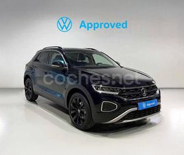 VOLKSWAGEN T-ROC DARK 2.0 TDI