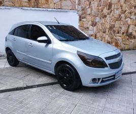 LTZ 1.4 MPFI 8V FLEXPOWER 5P