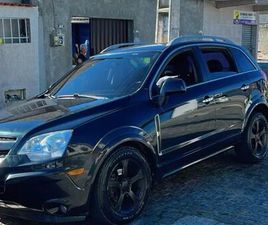 SPORT AWD 3.0 V6 24V 268CV