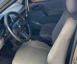 LIFE/LS 1.0 VHC FLEXP. 4P