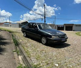 CHEVROLET OMEGA GLS 2.2 / 2.0