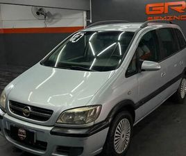 EXPRES. 2.0 MPFI FLEXPOWER 5P AUT