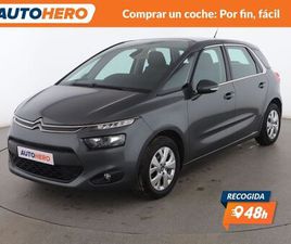 1.6 BLUE-HDI LIVE EDITION