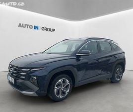 HYUNDAI TUCSON SMART 1,6 T-GDI 4X2 118 KW