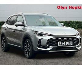 2025 - 1.5 HYBRID+ TROPHY 5DR AUTO