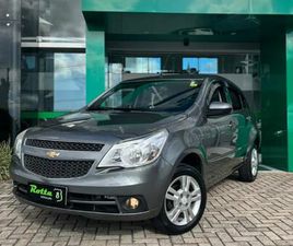 LTZ 1.4 MPFI 8V FLEXPOWER 5P