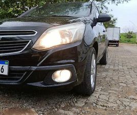 LTZ 1.4 MPFI 8V FLEXPOWER 5P