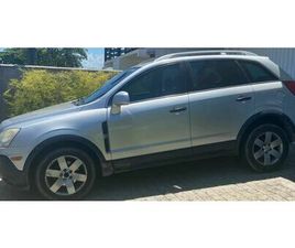 SPORT FWD 2.4 16V 171/185CV