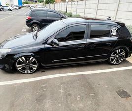 GT-X 2.0 MPFI 8V FLEXPOWER MEC.