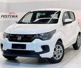 FIAT MOBI FIAT MOBI EASY 1.0 FIRE FLEX 5P.