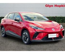 2023 - 150KW SE EV LONG RANGE 64KWH 5DR AUTO