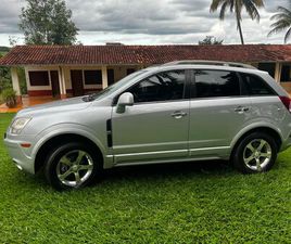 SPORT AWD 3.0 V6 24V 268CV