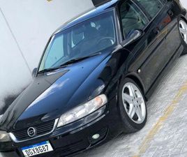 CHEVROLET VECTRA CD 2.2 16V / 2.0 16V MEC./AUT. 2004